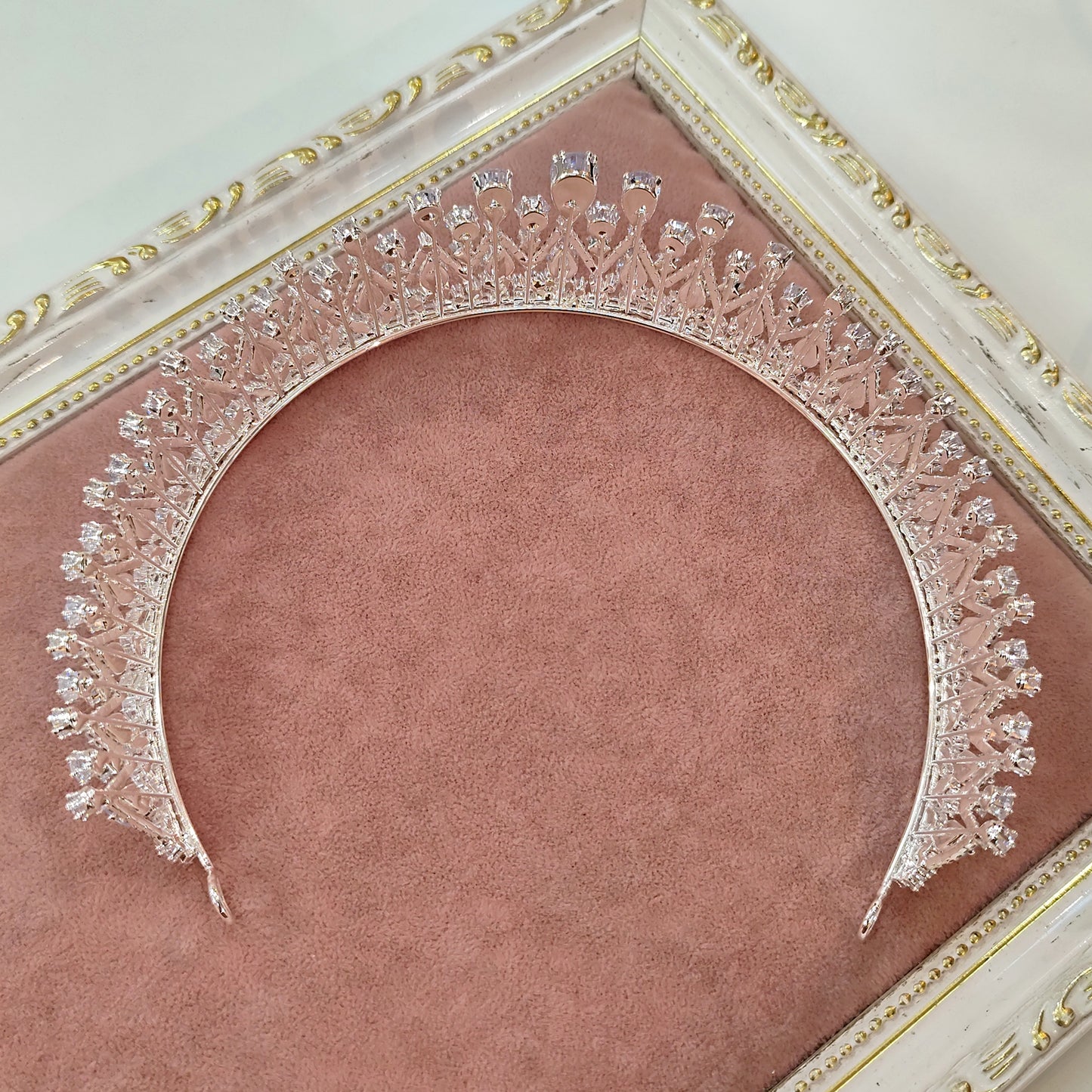 Coroa de zircônia 2022B1A