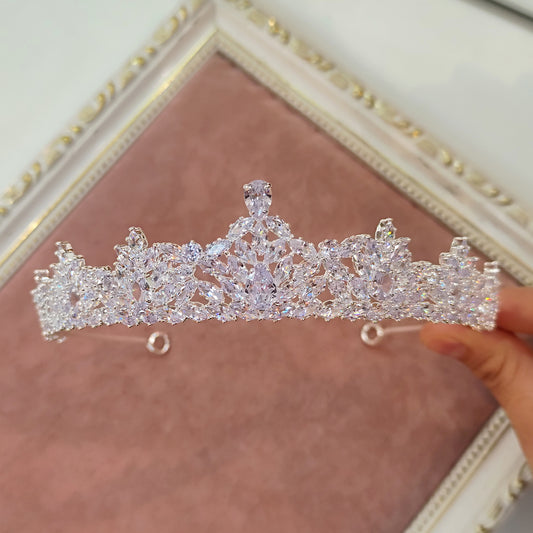 Coroa de zircônia 202370F