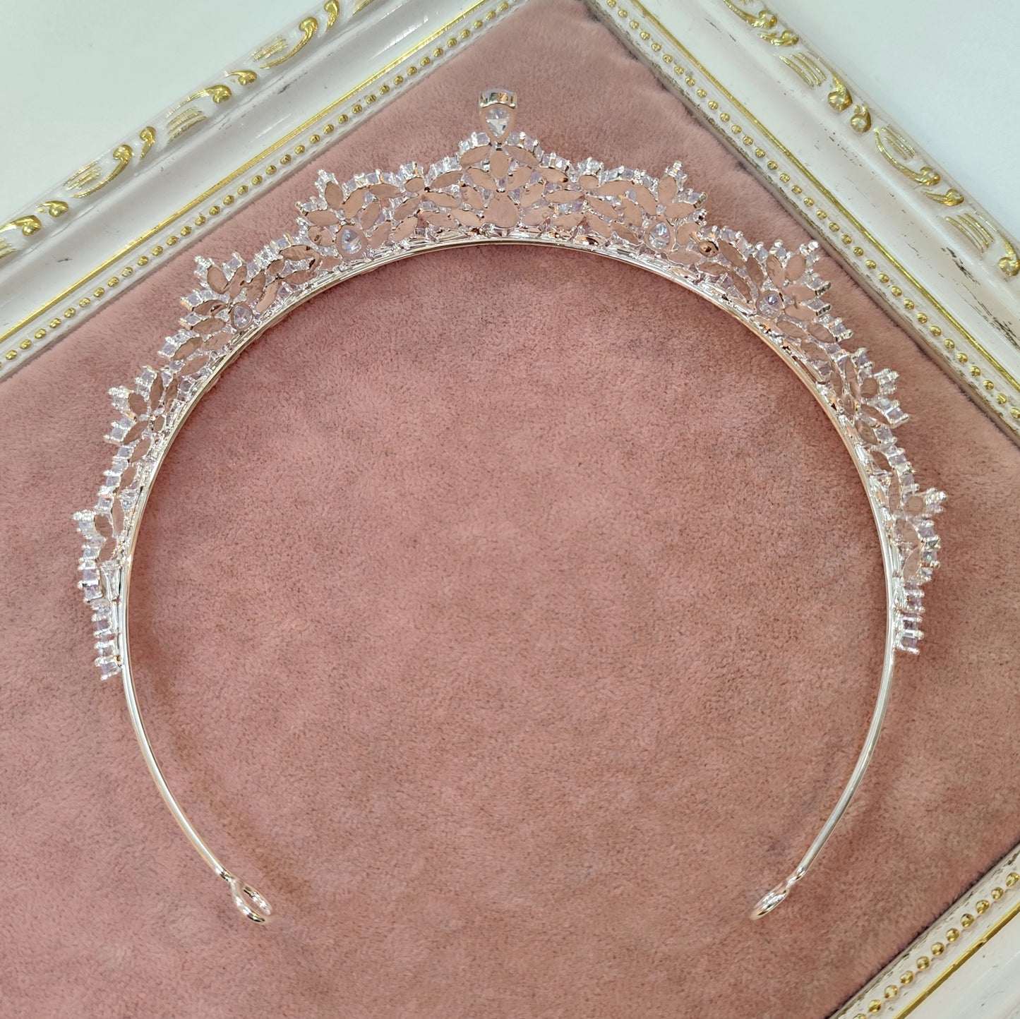 Coroa de zircônia 202370F