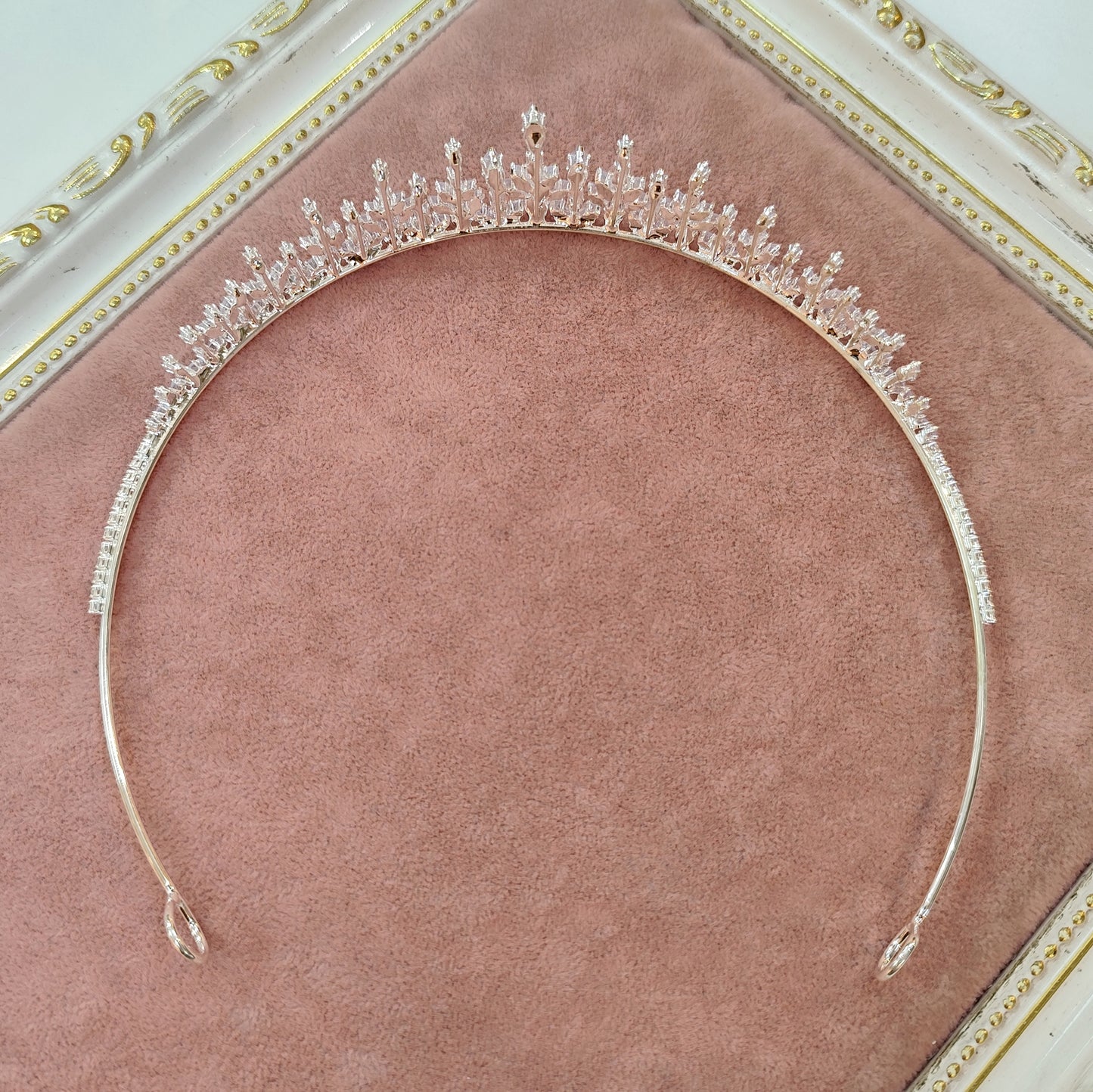 Coroa de zircônia 202391E