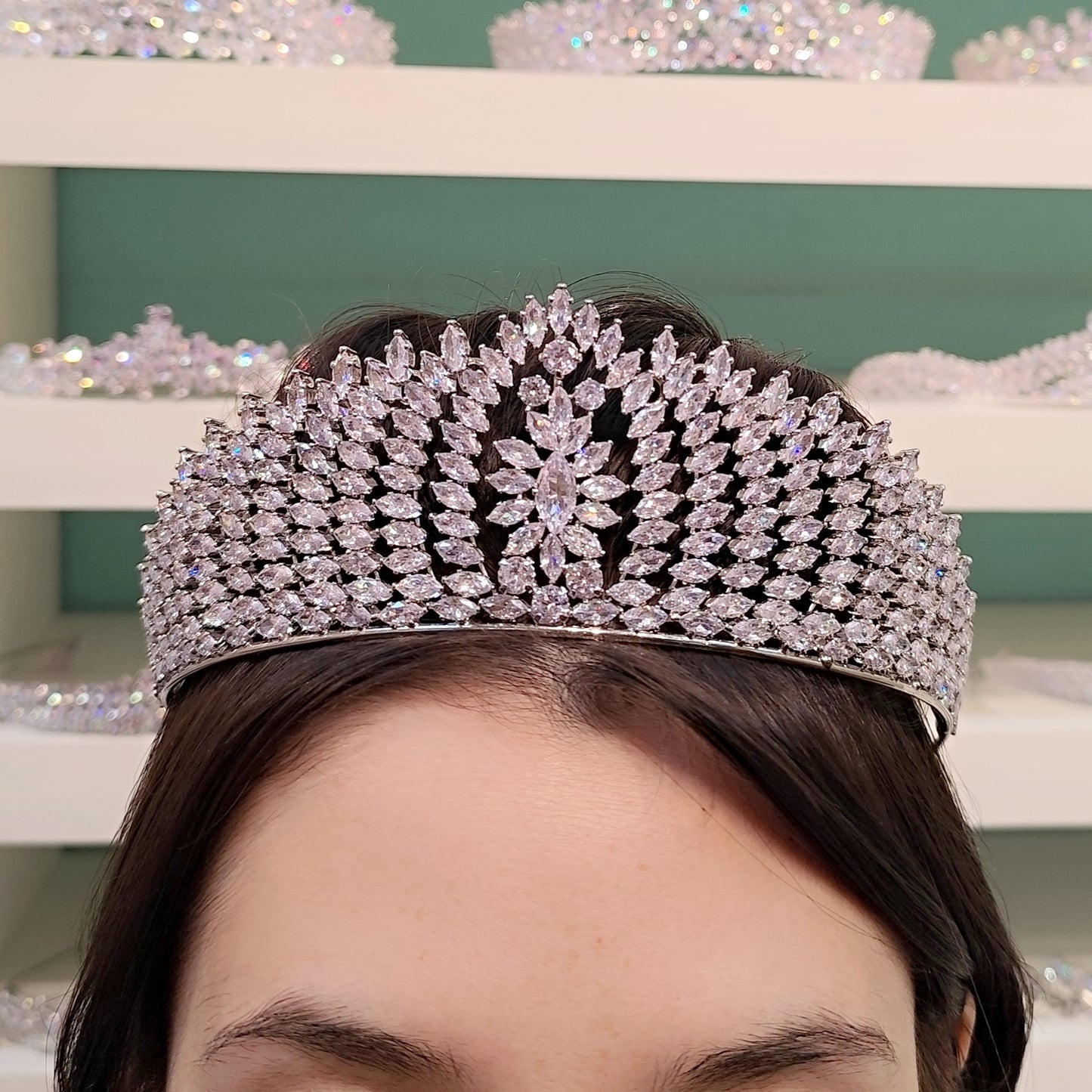 Coroa de zircônia 1D78165