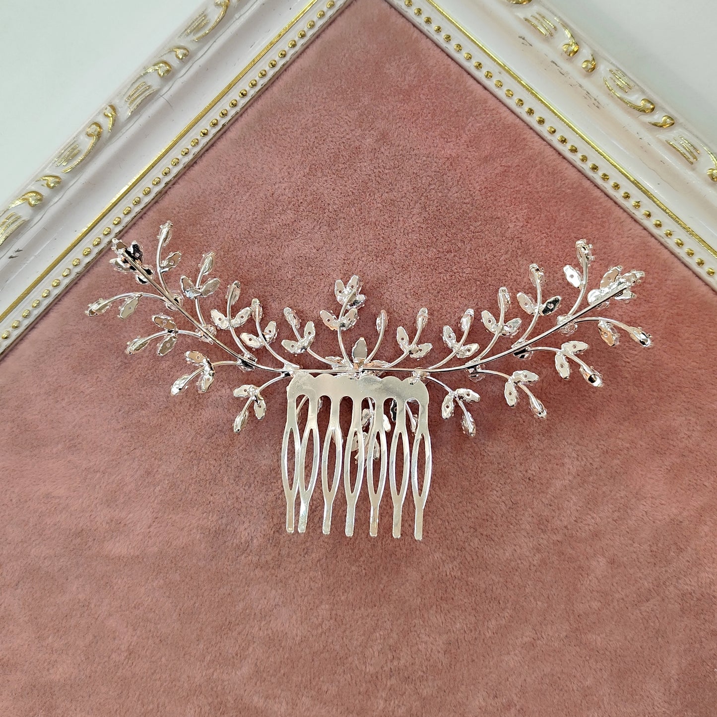 Arranjo de zircônia 2051A98