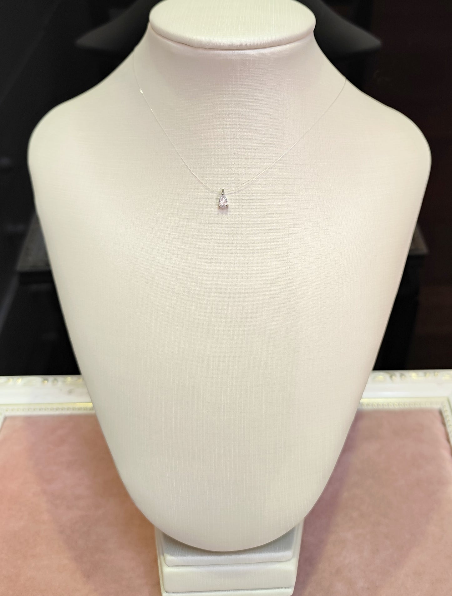 Colar ponto de luz 20B31C7