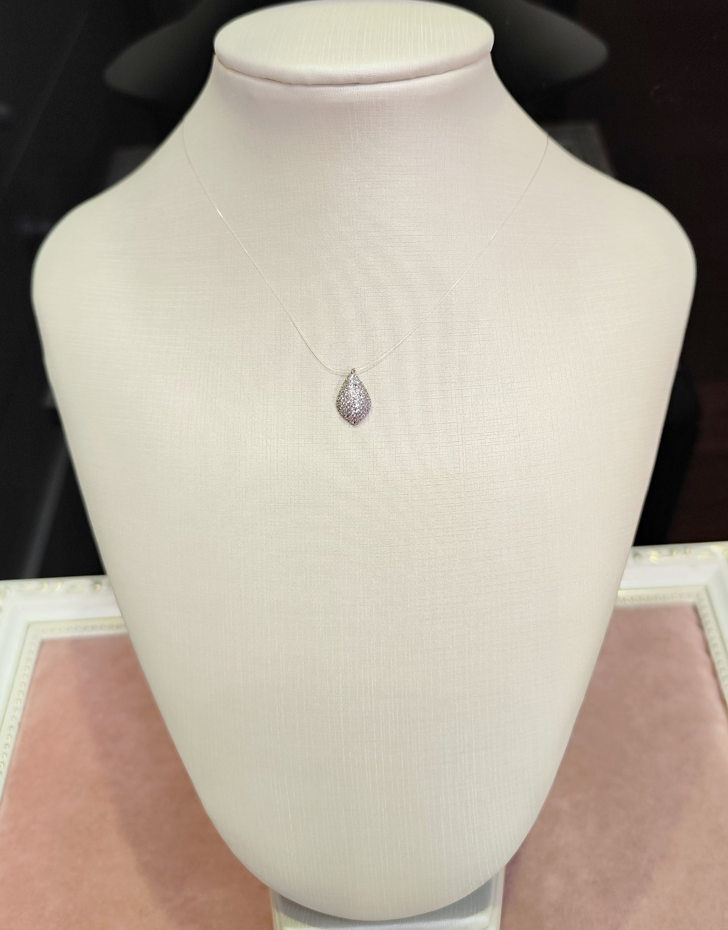 Colar ponto de luz 20B322E