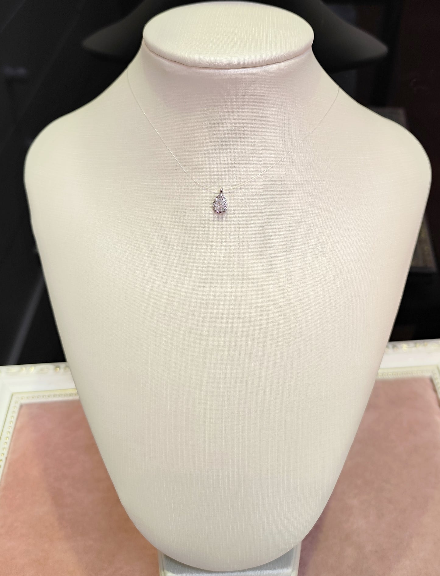 Colar ponto de luz 20B41AB