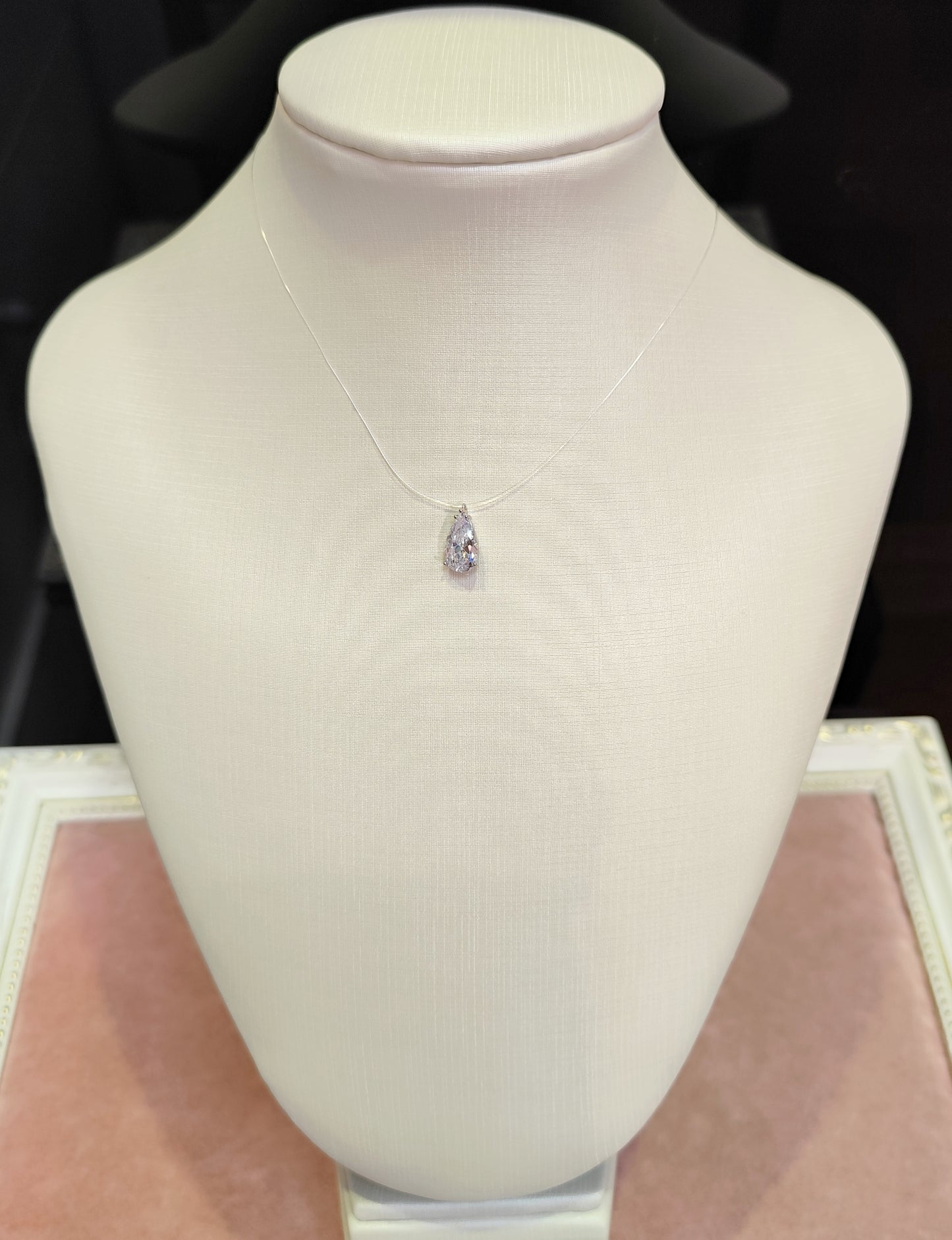 Colar ponto de luz 20B431E