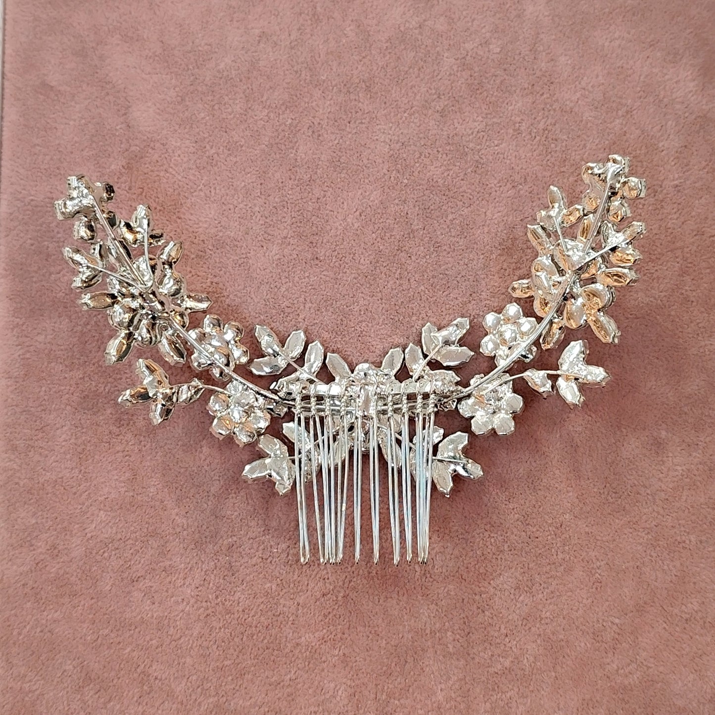 Arranjo de zircônia 20DDAC4