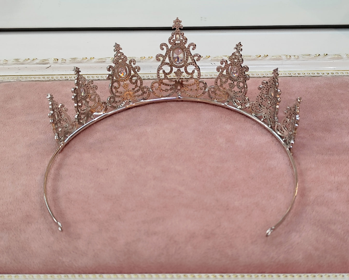 Coroa de zircônia 17C2E53