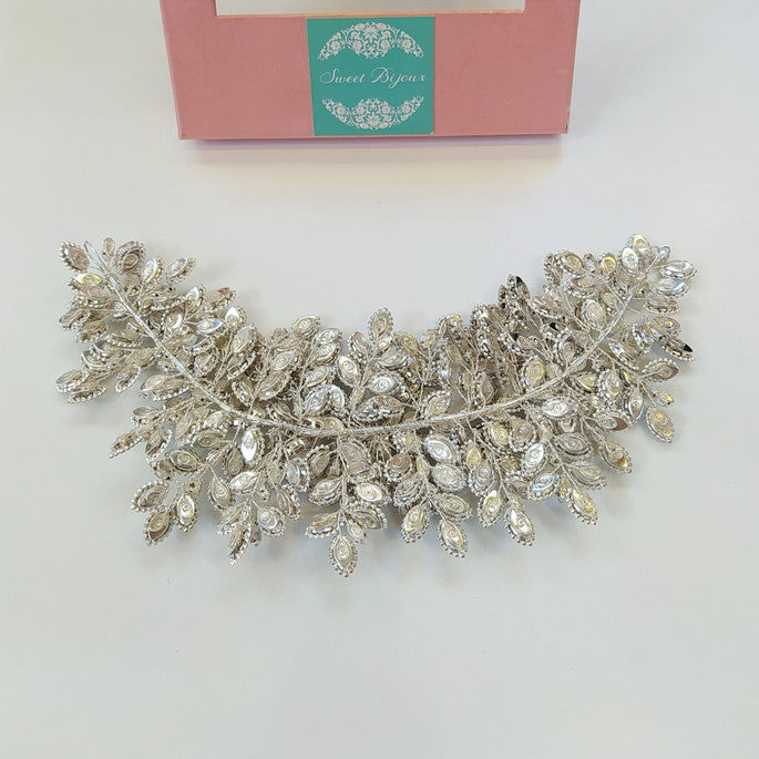 Arranjo de Cristais 1AEFF16