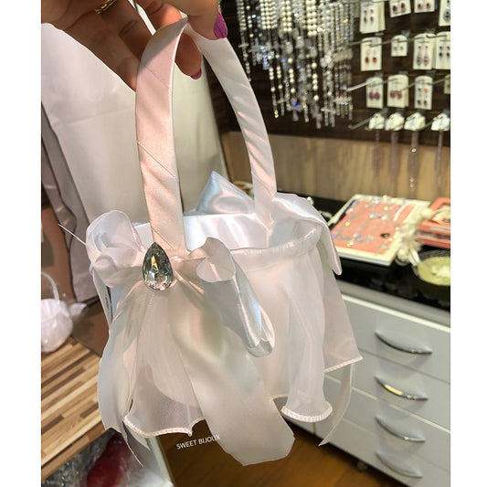 Cesta para floristas 138451C