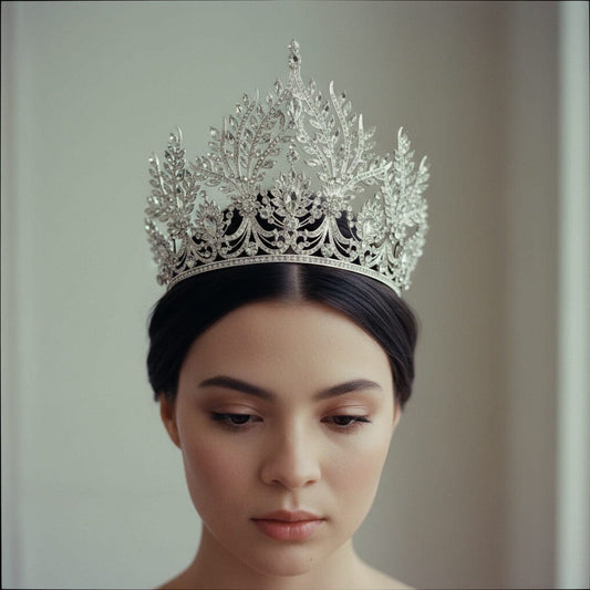 Coroa de miss 2023AC1