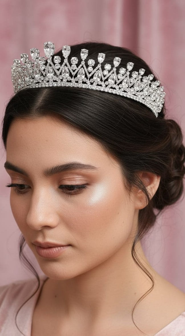 Coroa de zircônia 2022B1A