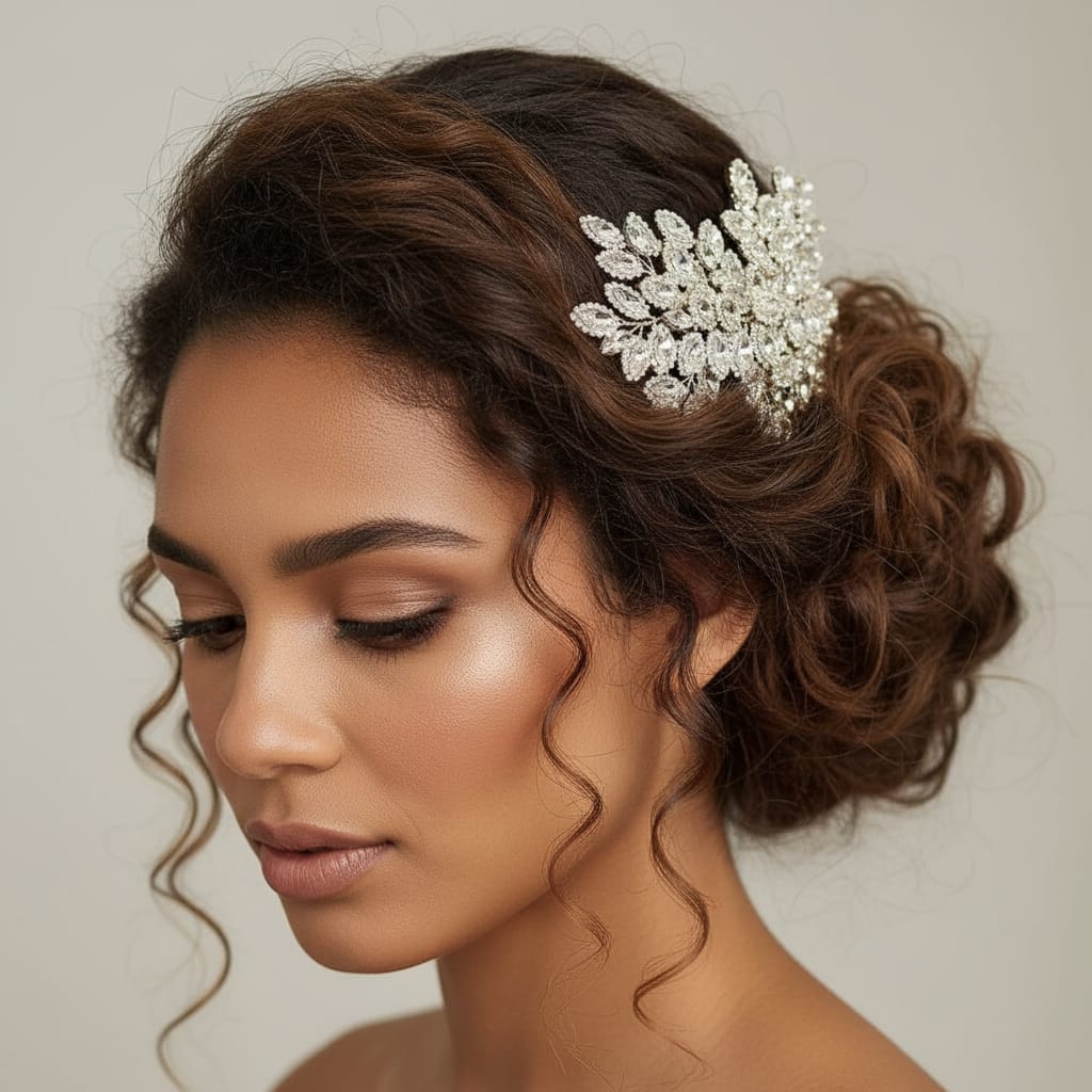 Arranjo de cristais 1B8CC14