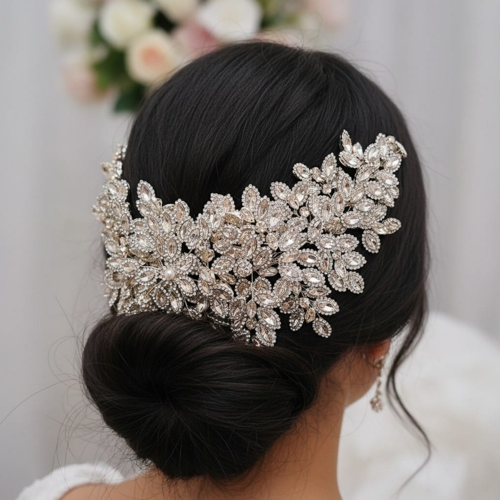 Arranjo de Cristais 1AEFF16