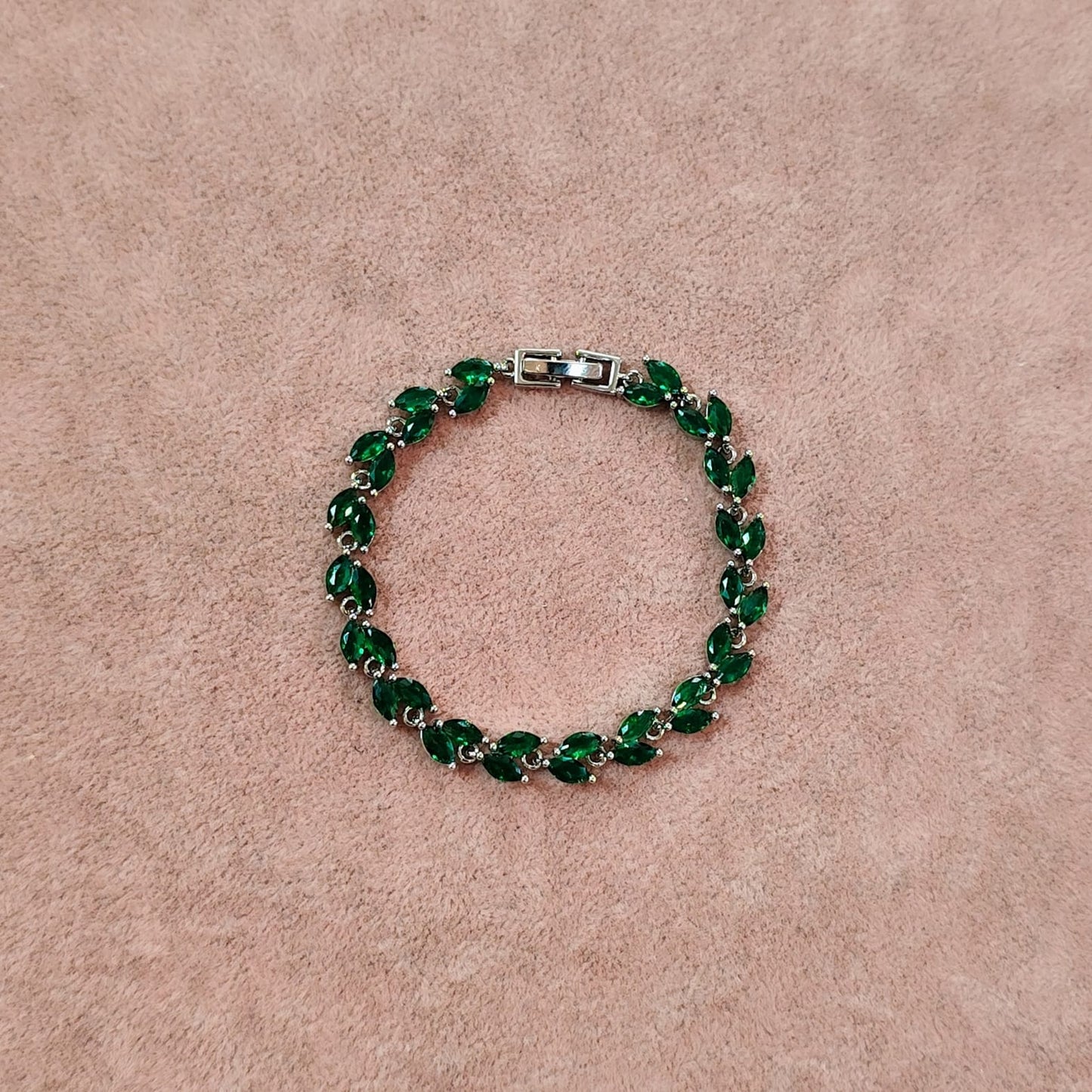 Pulseira de zircônia 18D0CFB