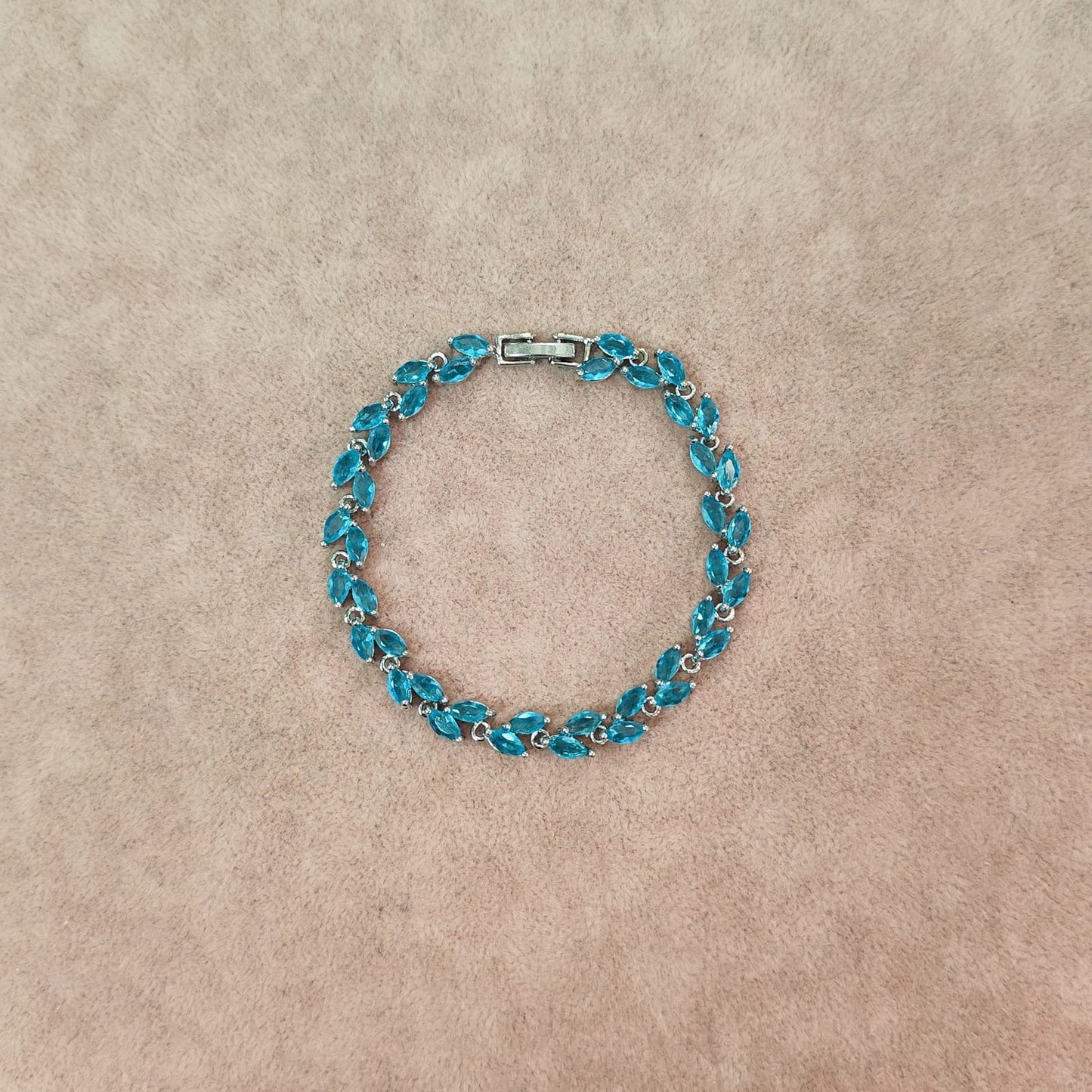 Pulseira de zircônia 18D0CFB