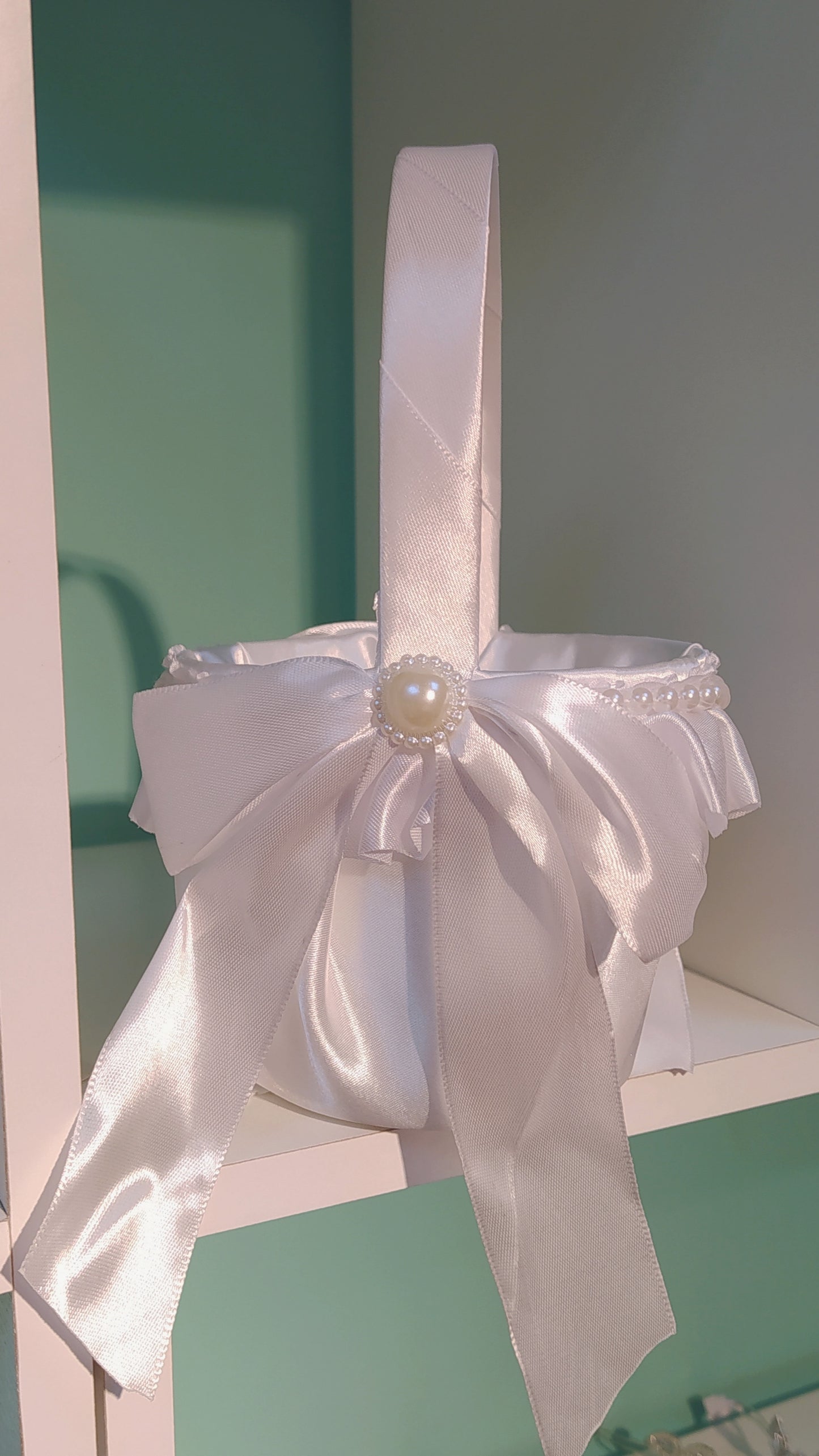 Cesta para floristas 1384426