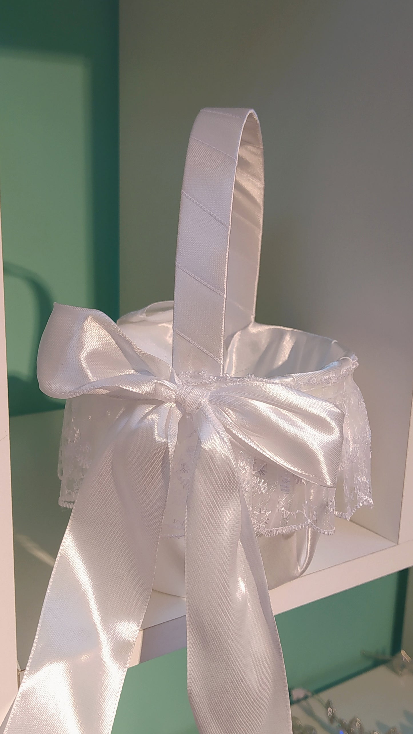 Cesta para floristas 13848A4