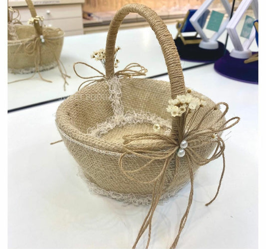 Cesta para florista 179FE78