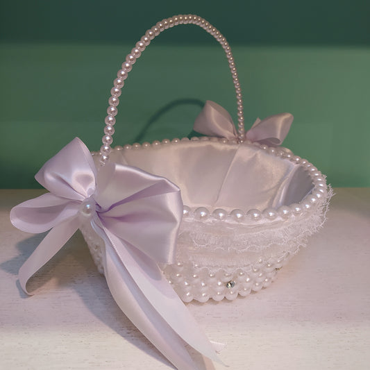 Cesta para florista 179F7A4