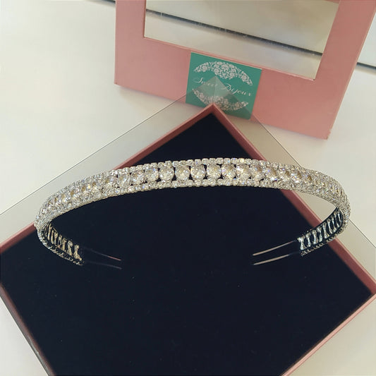 Tiara de zircônia 1A4CF18