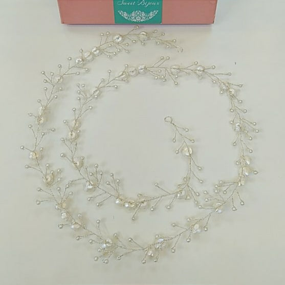 Fio de flor e pérola 1AEFA31