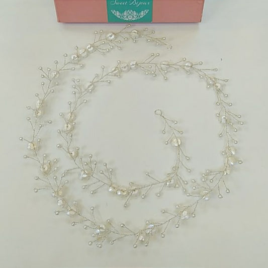 Fio de flor e pérola 1AEFA31