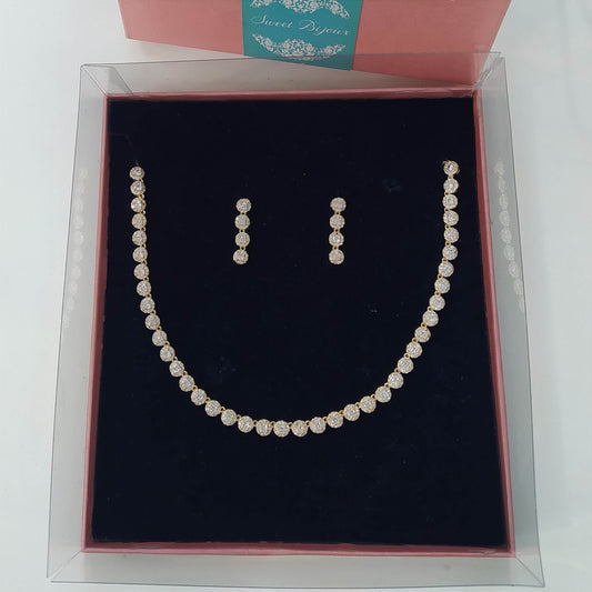 Conjunto de zircônia 1ACBBE8