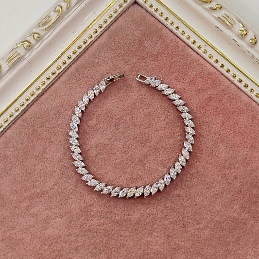 Pulseira de zircônia 207F378