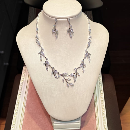 Conjunto de zircônia 2071C43