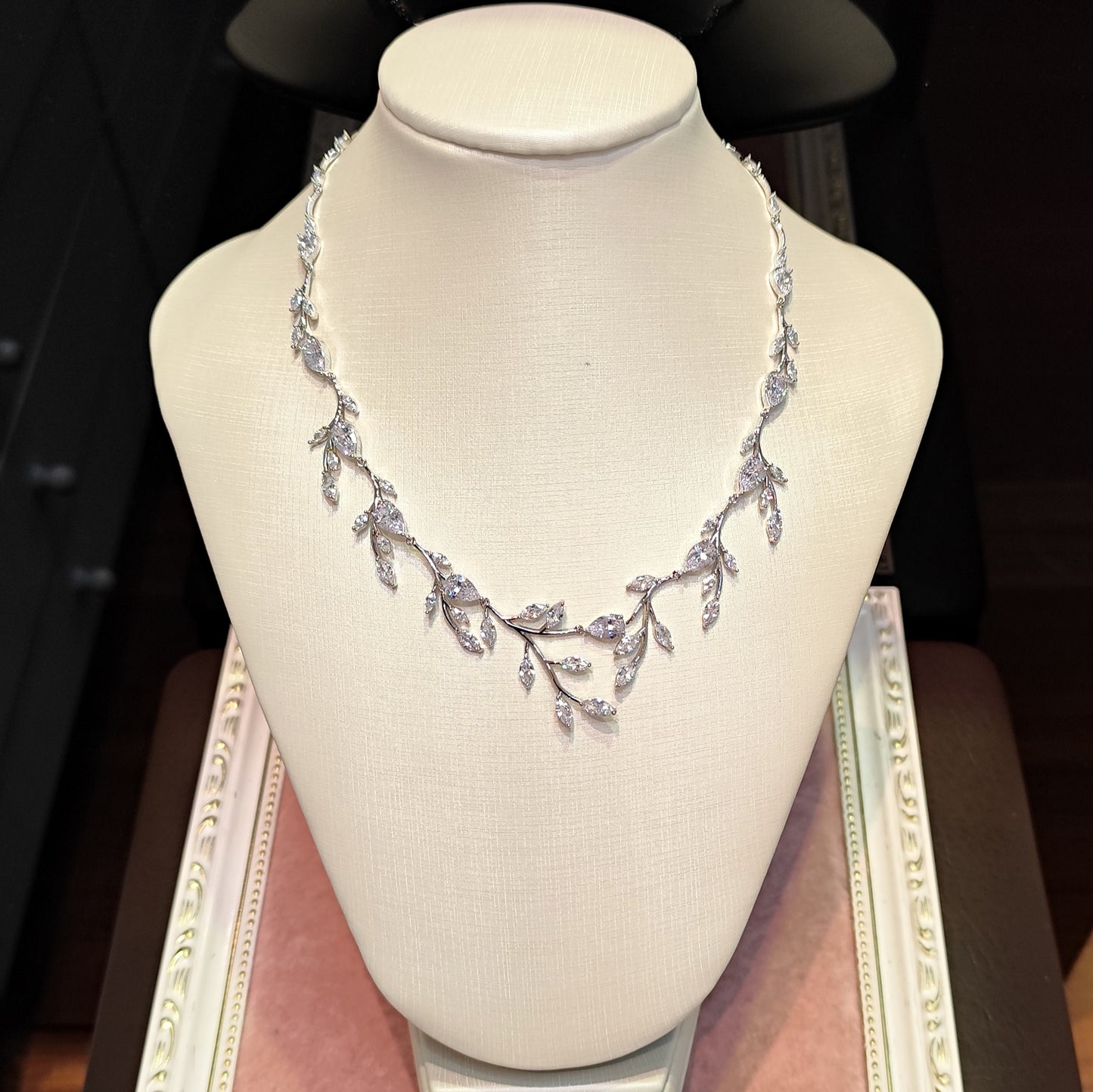 Conjunto de zircônia 1802C5C