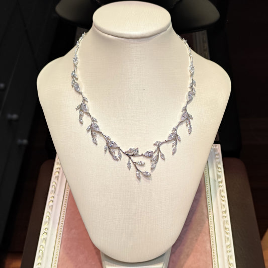 Conjunto de zircônia 1802C5C