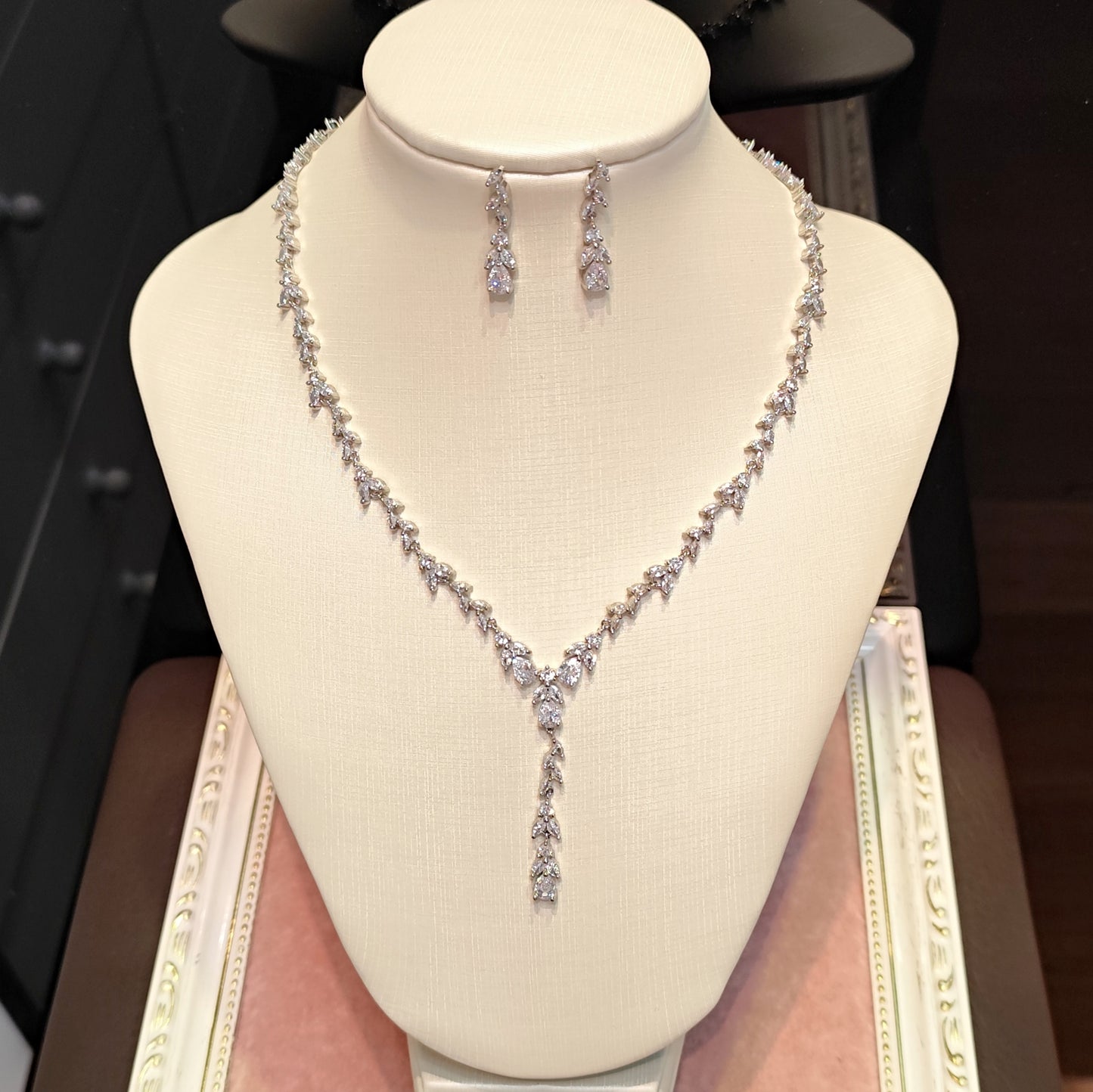 Conjunto de zircônia  1ACBCC8