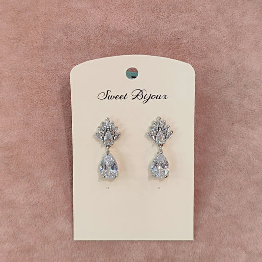 Brinco de zircônia 20A77ED