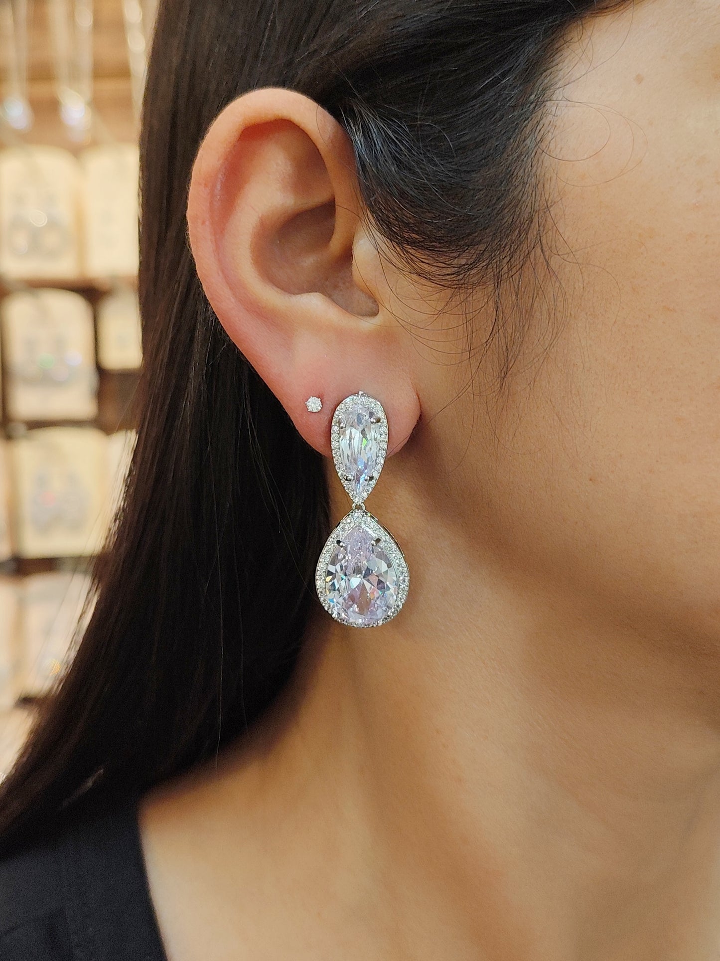 Brinco de zircônia 20AAC63