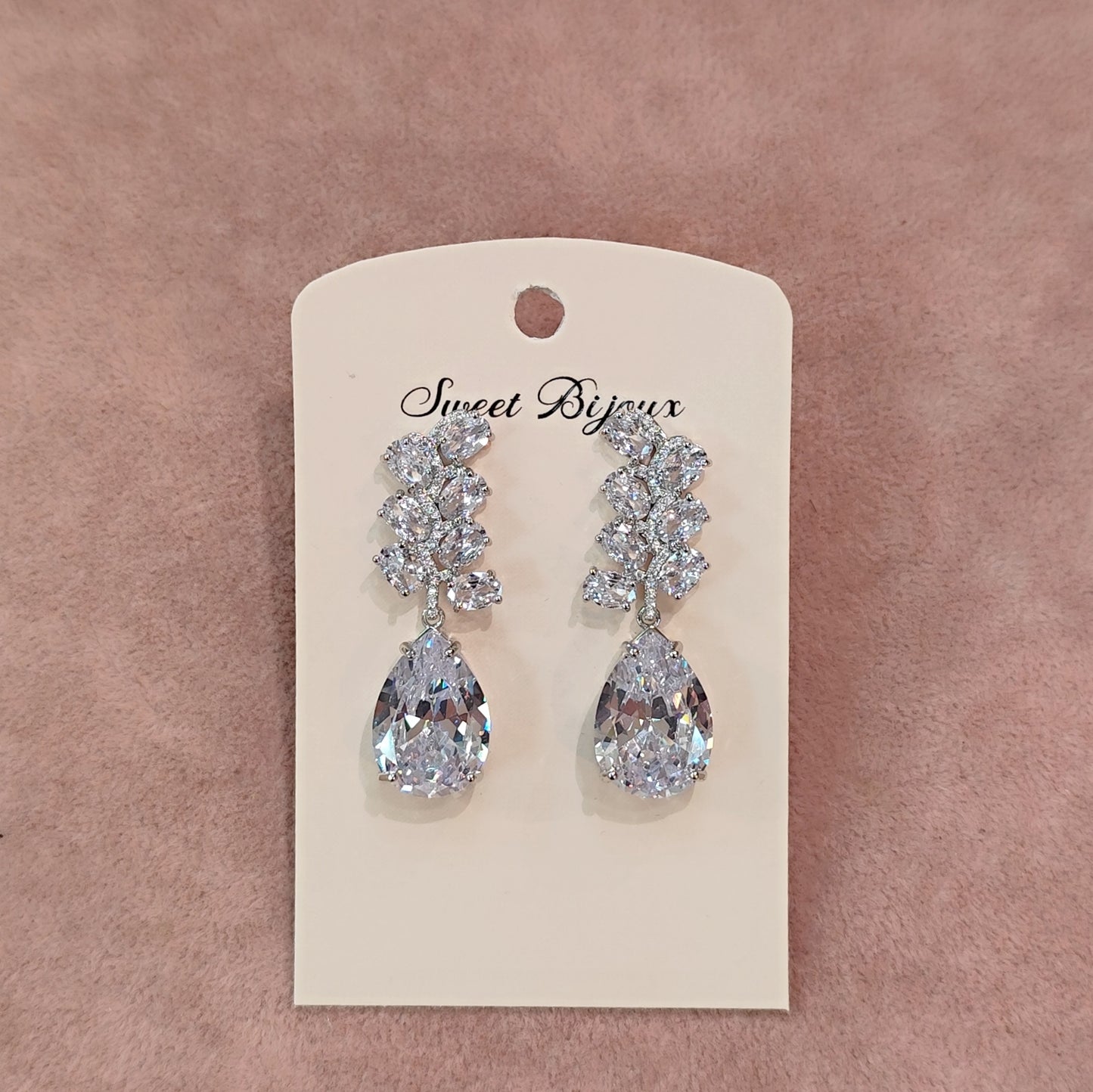 Brinco de zircônia 20ACF73