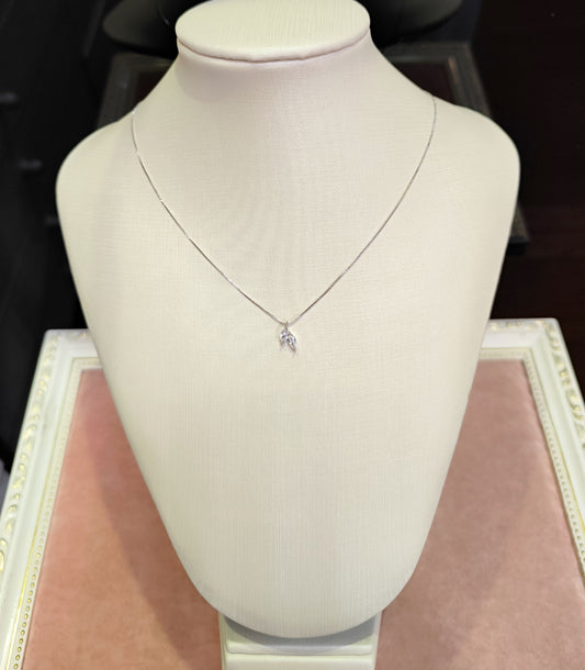 Colar de zircônia 20AE21F