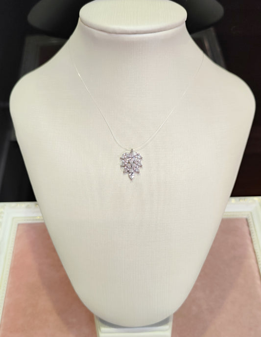 Colar ponto de luz 20B3176