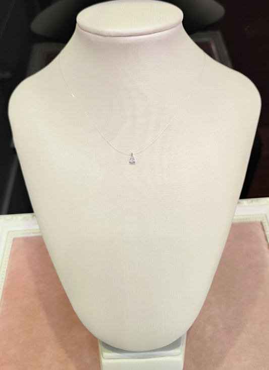 Colar ponto de luz 20B31D7