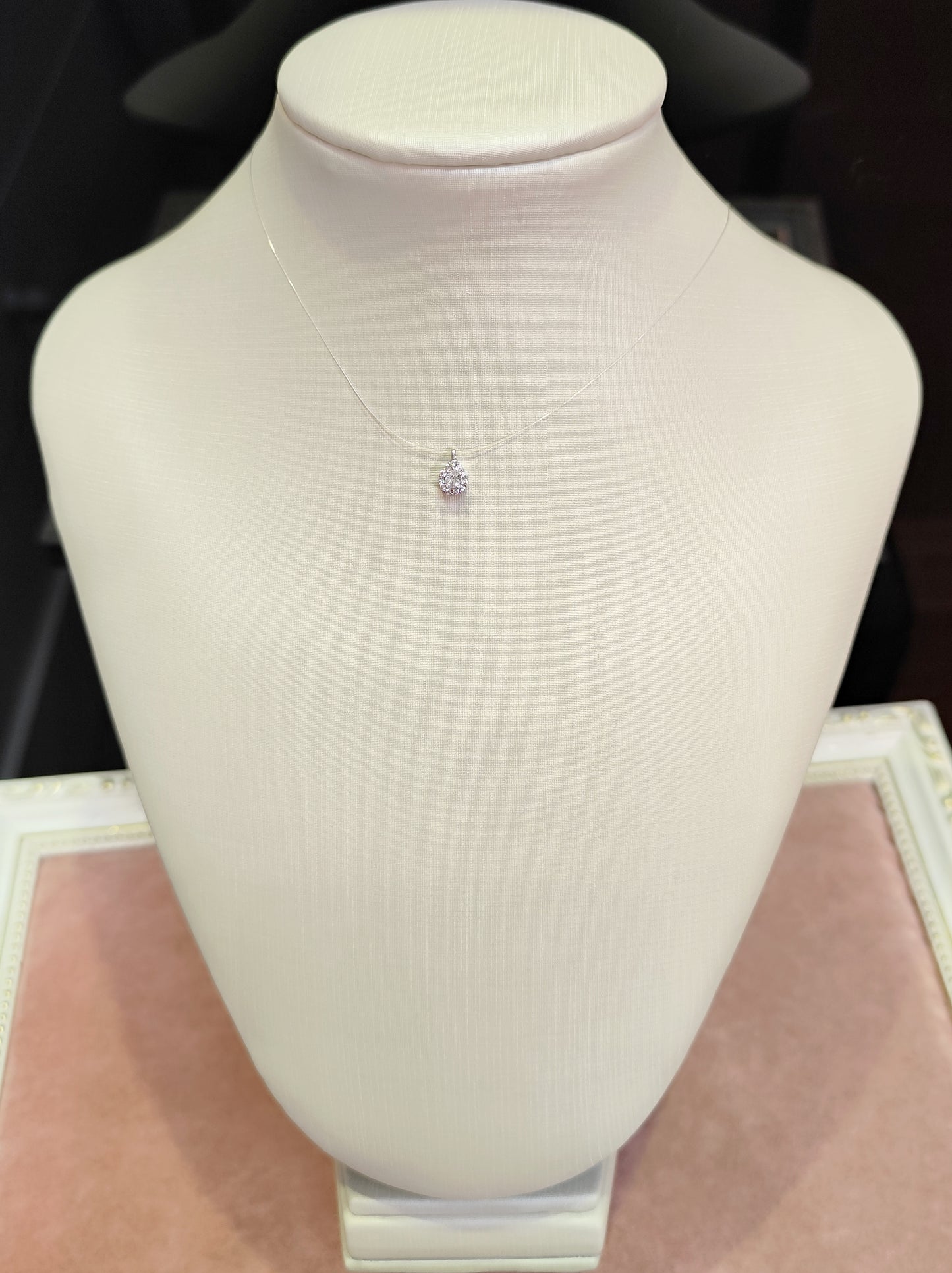 Colar ponto de luz 20B414C