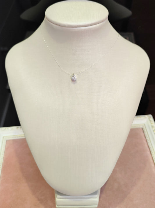 Colar ponto de luz 20B414C