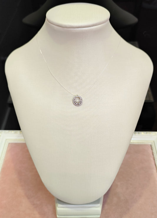 Colar ponto de luz 20B4328