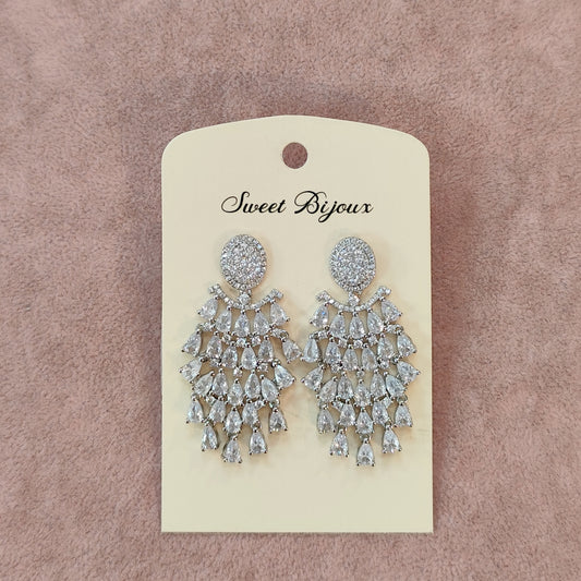 Brinco de zircônia 1D56D25