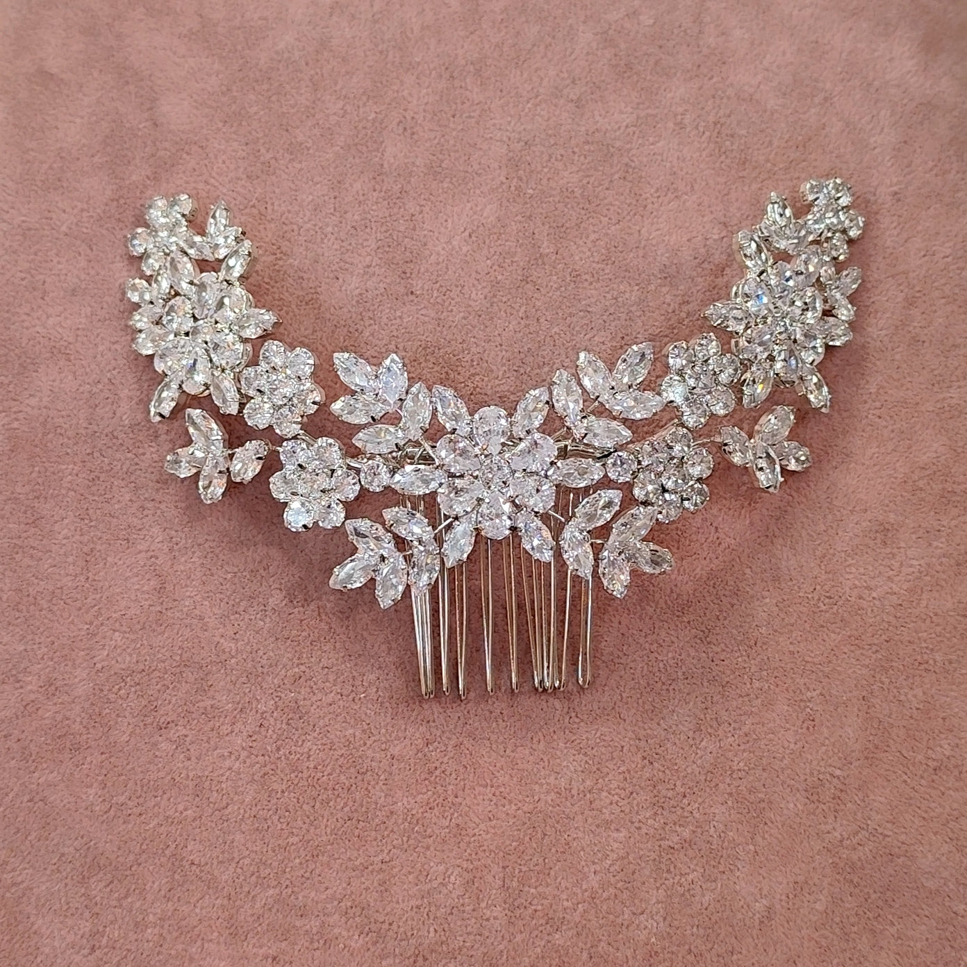 Arranjo de zircônia 20DDAC4