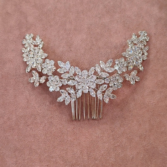 Arranjo de zircônia 20DDAC4