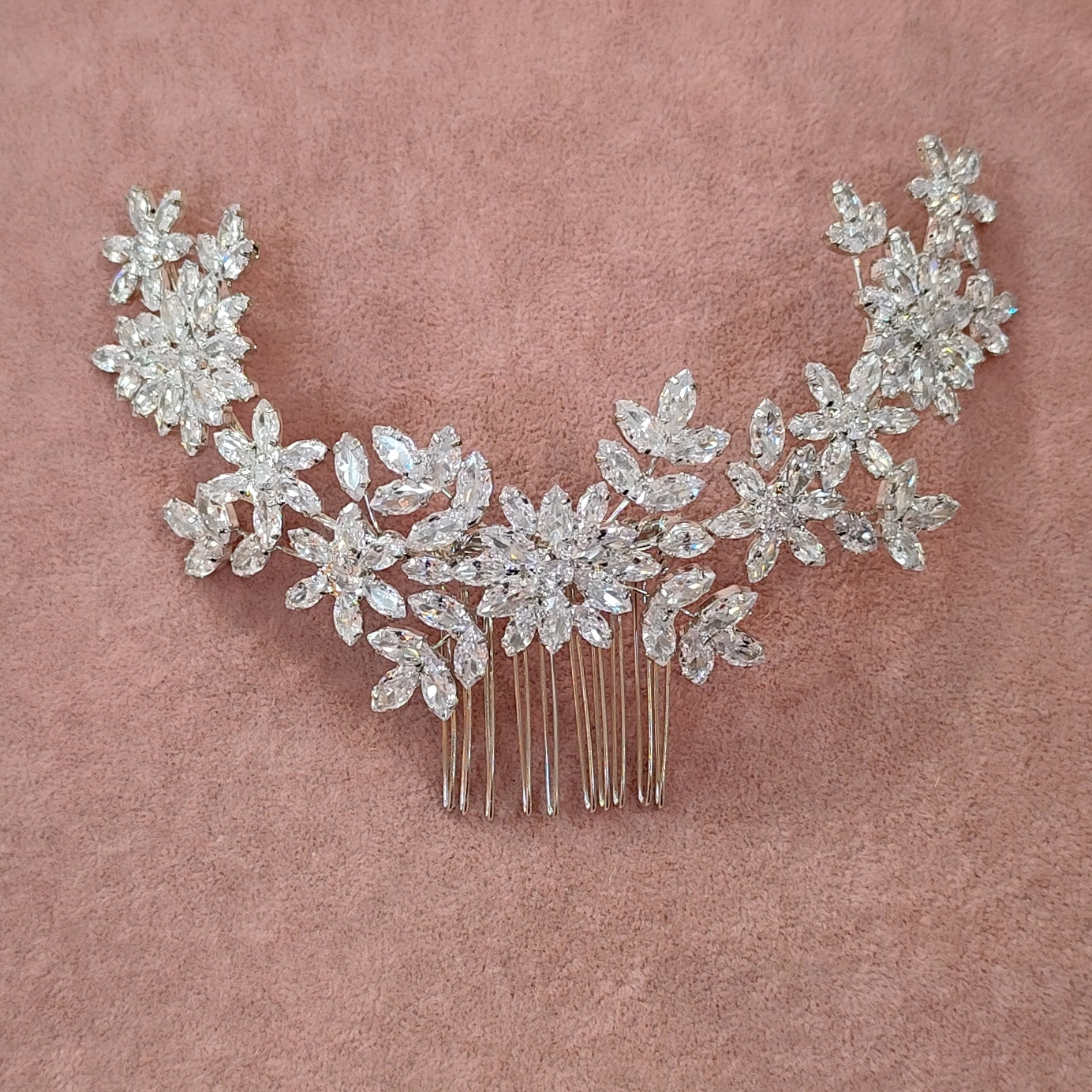 Arranjo de zircônia 20DDAF0