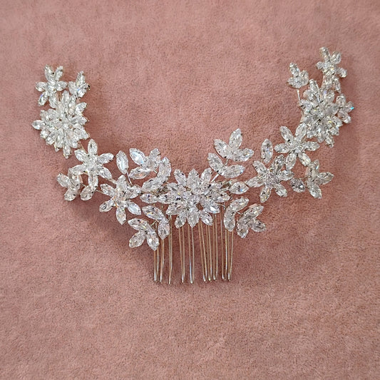 Arranjo de zircônia 20DDAF0