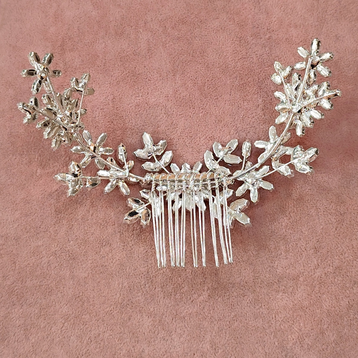 Arranjo de zircônia 20DDAF0