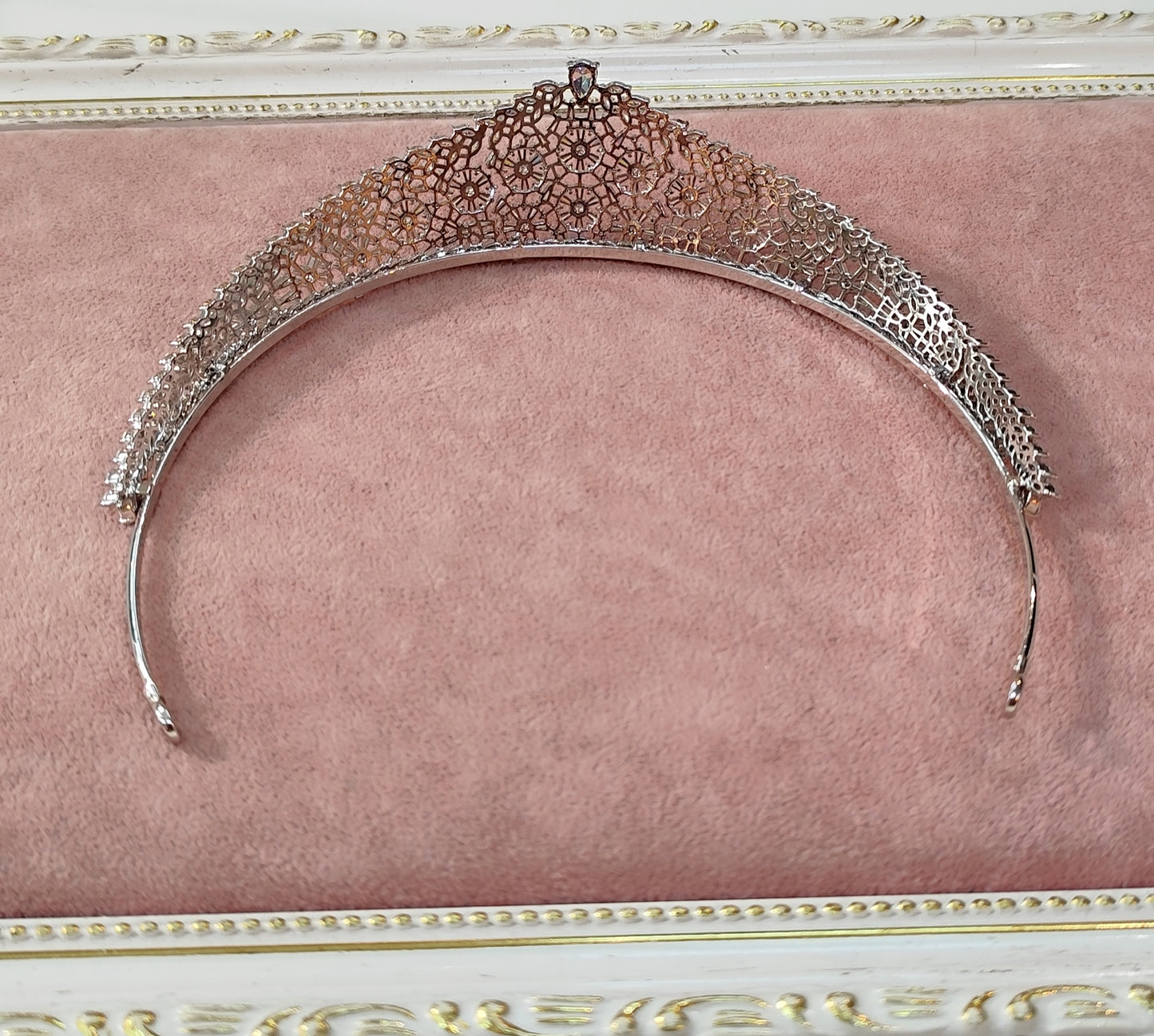 Coroa de zircônia 1AC8059