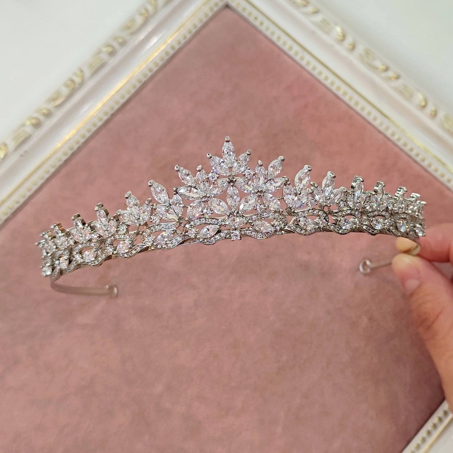 Coroa de zircônia 17C325C